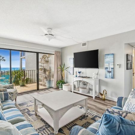 Moondrifter #208 By Nautical Properties Panama City Beach Eksteriør bilde