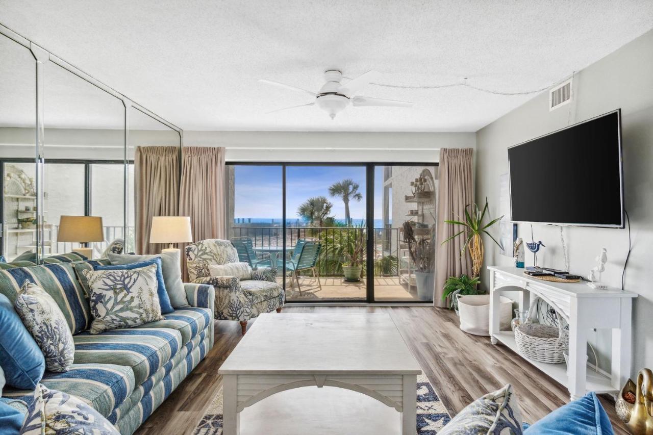 Moondrifter #208 By Nautical Properties Panama City Beach Eksteriør bilde
