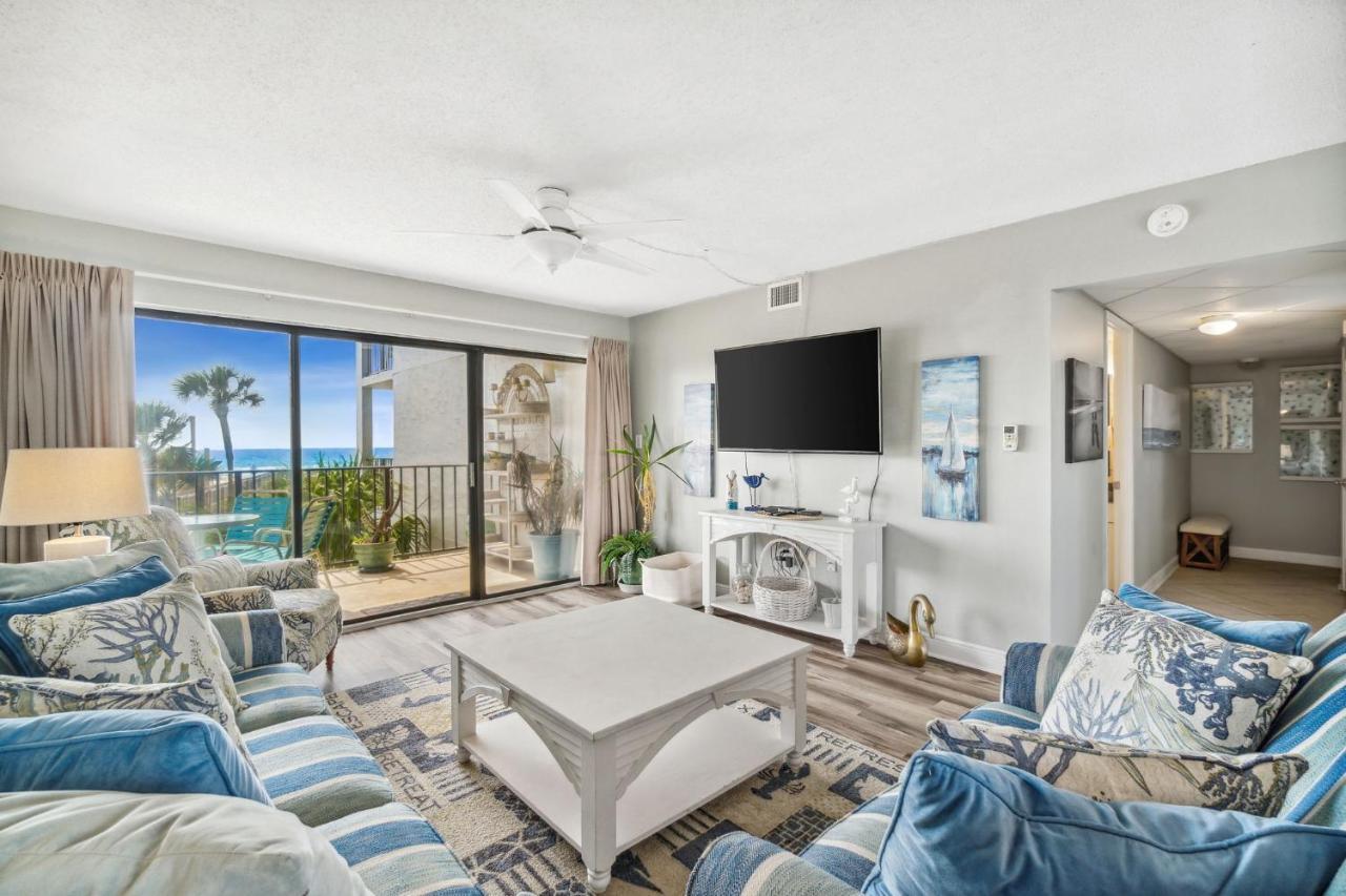 Moondrifter #208 By Nautical Properties Panama City Beach Eksteriør bilde
