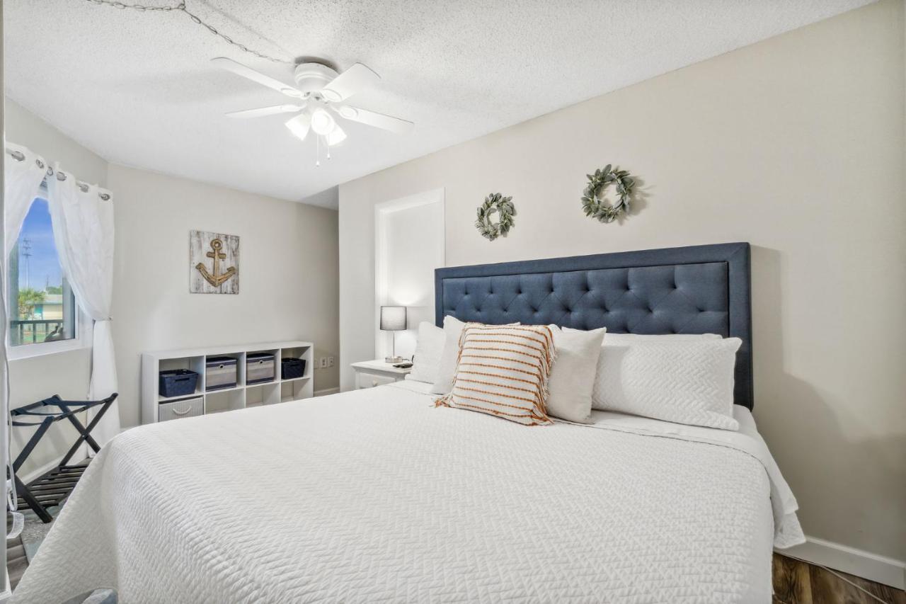 Moondrifter #208 By Nautical Properties Panama City Beach Eksteriør bilde
