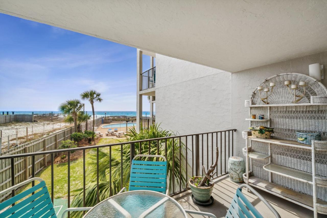 Moondrifter #208 By Nautical Properties Panama City Beach Eksteriør bilde