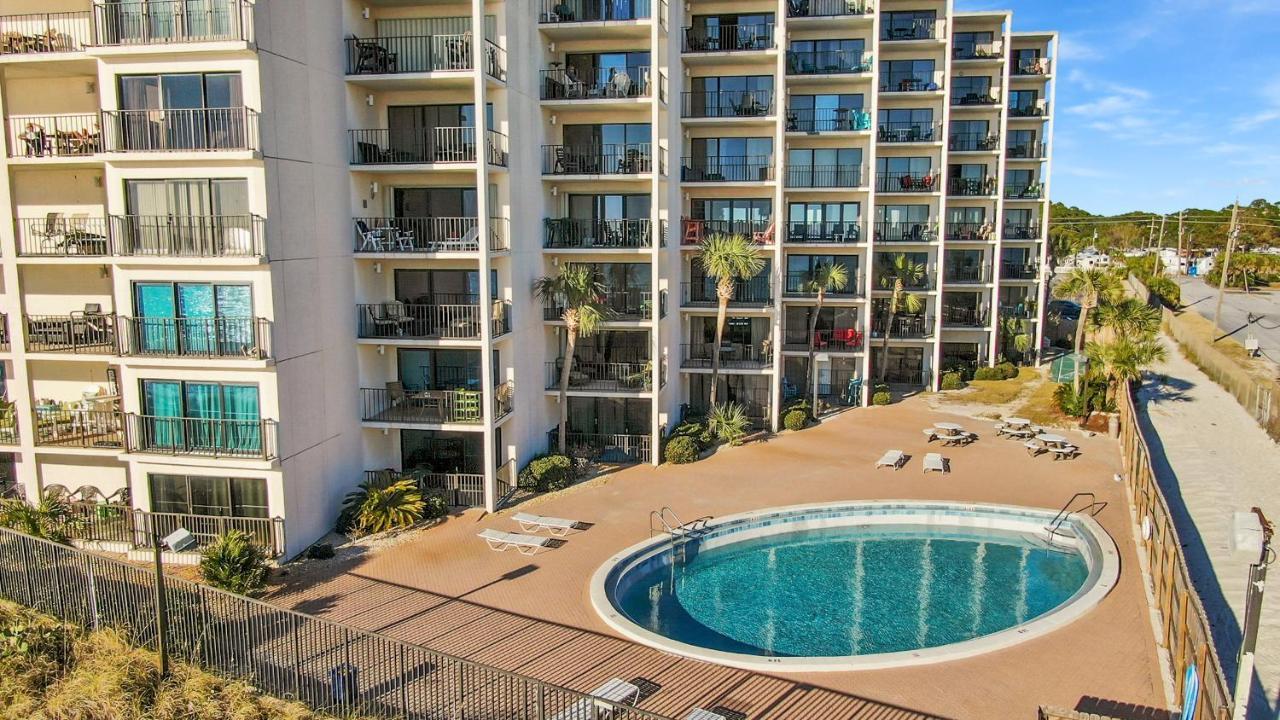 Moondrifter #208 By Nautical Properties Panama City Beach Eksteriør bilde
