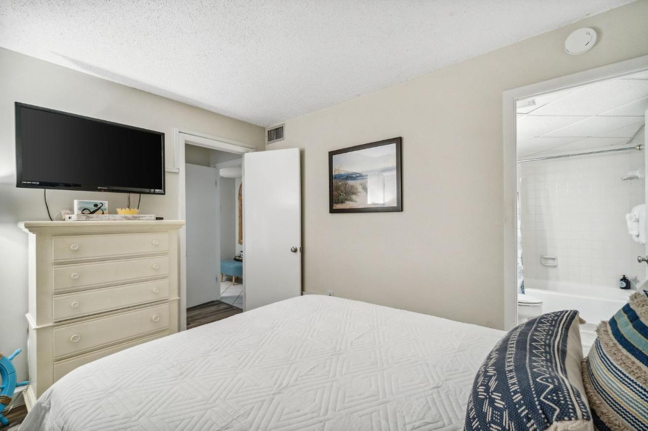 Moondrifter #208 By Nautical Properties Panama City Beach Eksteriør bilde