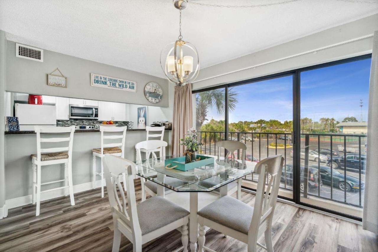 Moondrifter #208 By Nautical Properties Panama City Beach Eksteriør bilde
