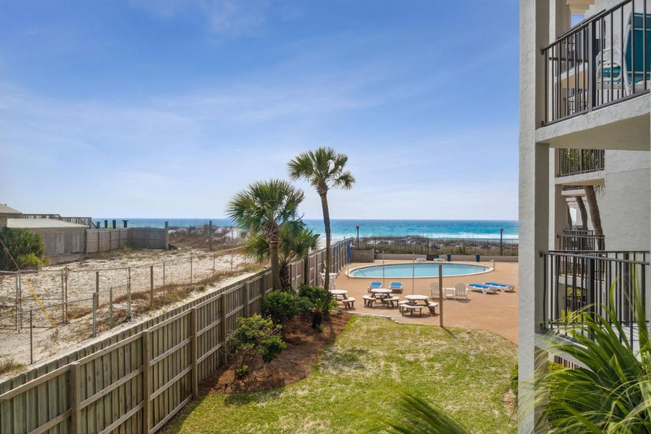 Moondrifter #208 By Nautical Properties Panama City Beach Eksteriør bilde