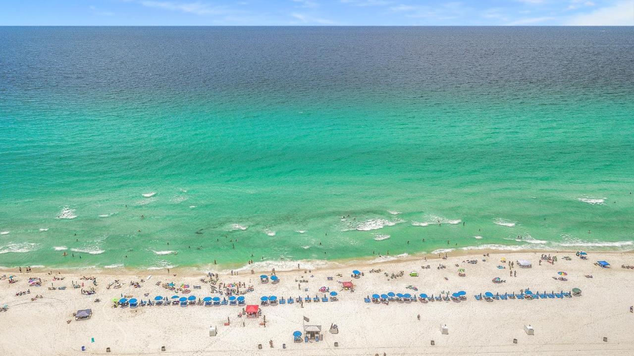 Moondrifter #208 By Nautical Properties Panama City Beach Eksteriør bilde