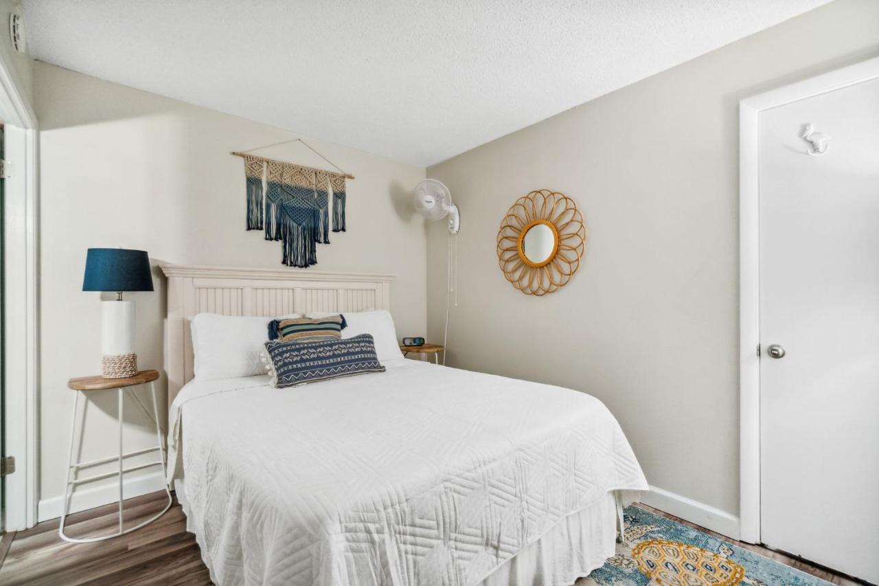Moondrifter #208 By Nautical Properties Panama City Beach Eksteriør bilde