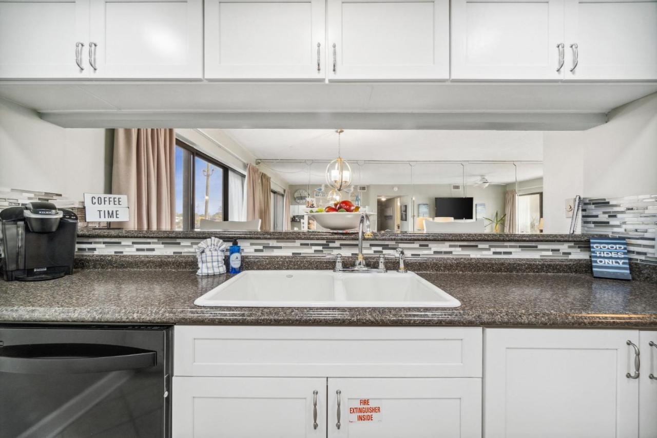 Moondrifter #208 By Nautical Properties Panama City Beach Eksteriør bilde