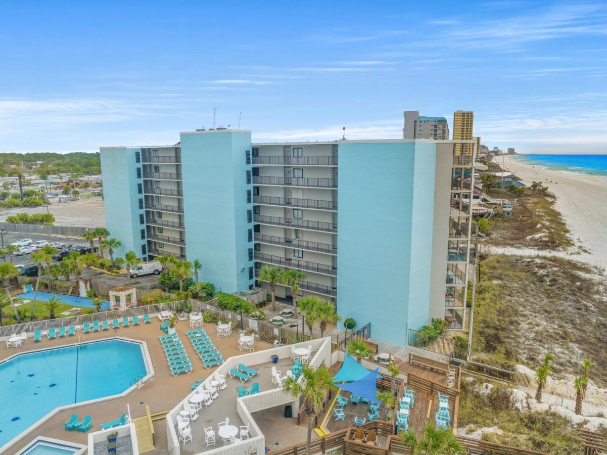 Moondrifter #208 By Nautical Properties Panama City Beach Eksteriør bilde