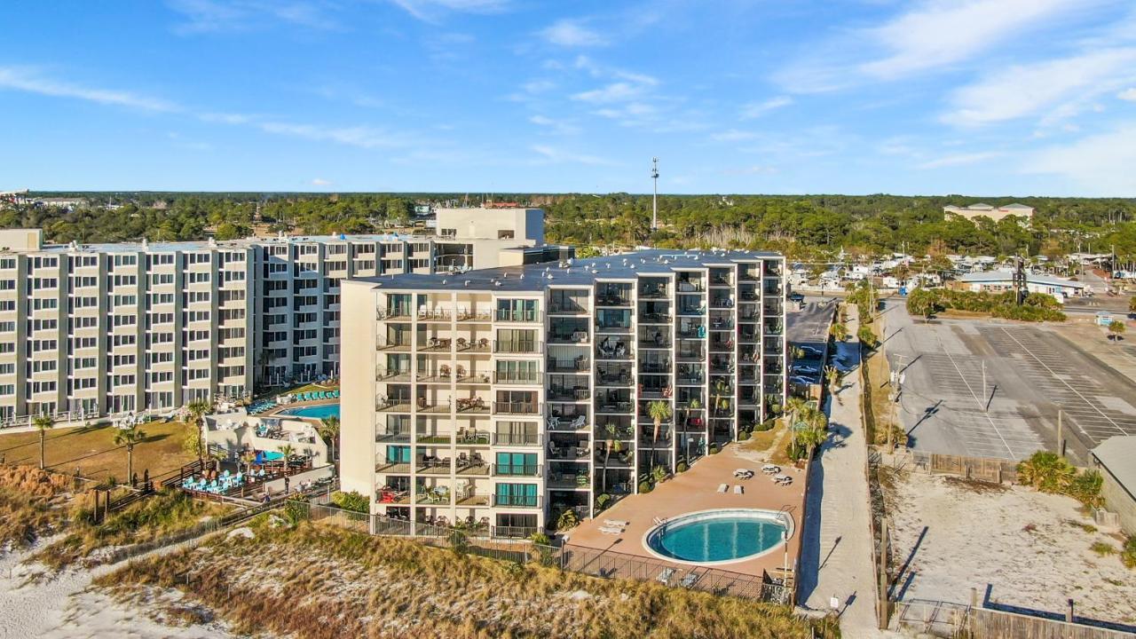 Moondrifter #208 By Nautical Properties Panama City Beach Eksteriør bilde