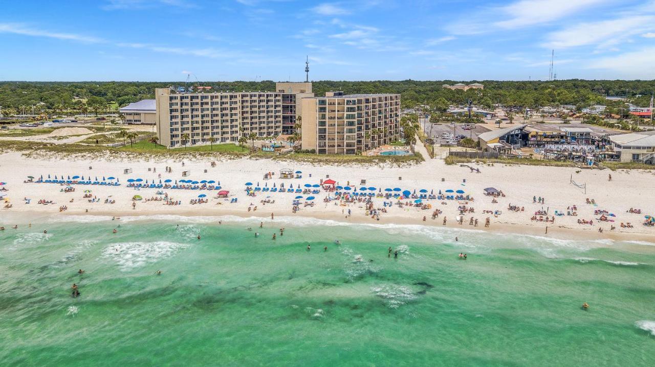 Moondrifter #208 By Nautical Properties Panama City Beach Eksteriør bilde