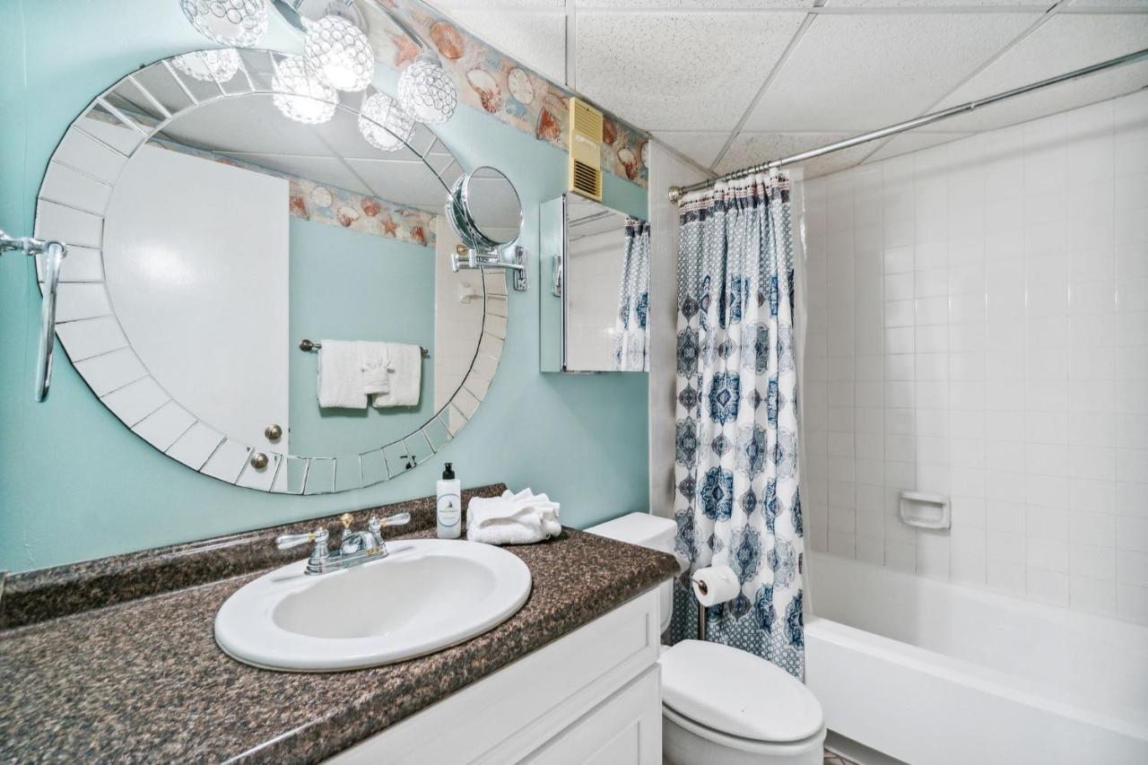 Moondrifter #208 By Nautical Properties Panama City Beach Eksteriør bilde