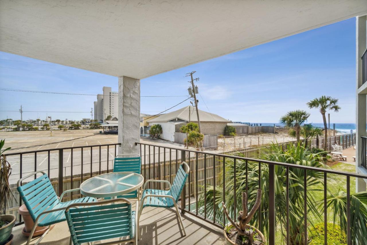 Moondrifter #208 By Nautical Properties Panama City Beach Eksteriør bilde