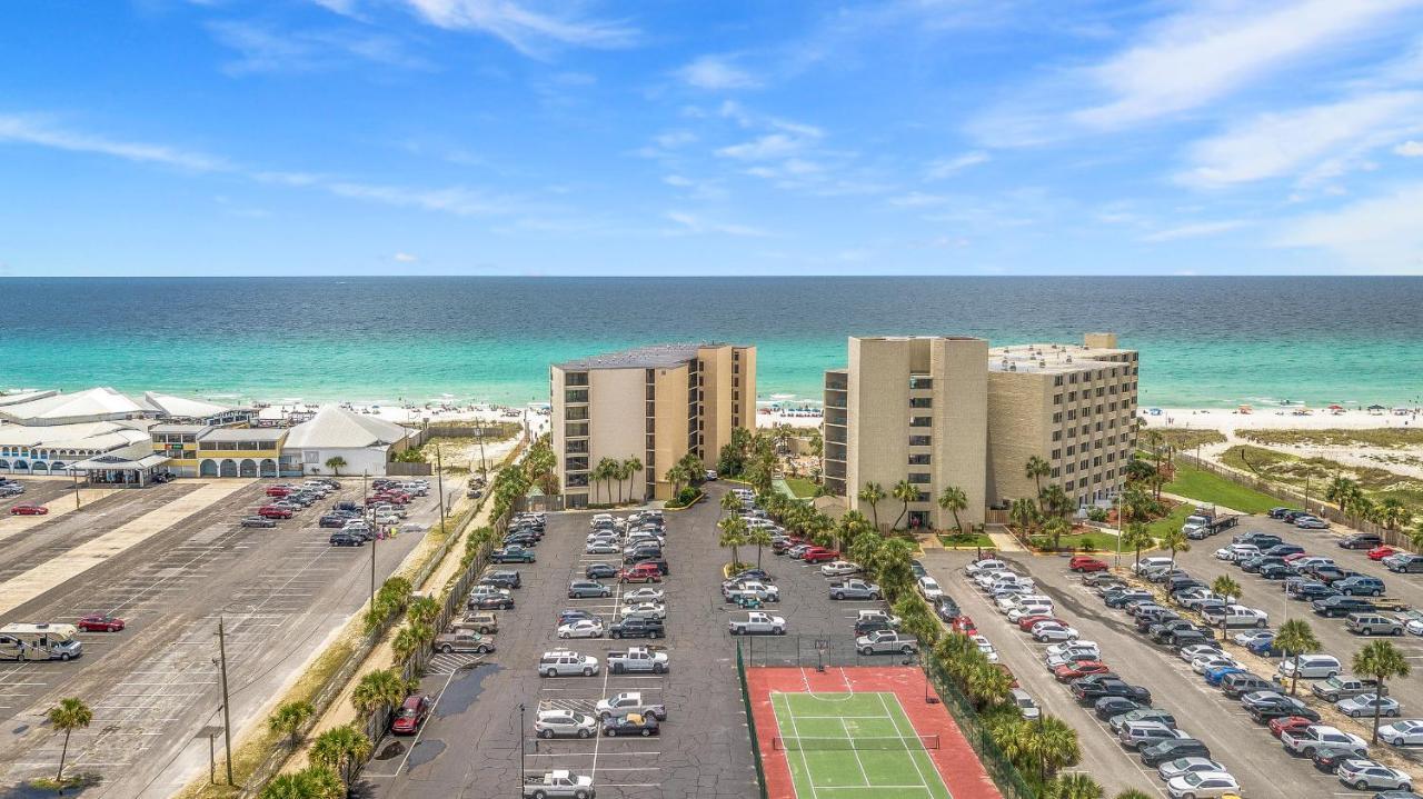 Moondrifter #208 By Nautical Properties Panama City Beach Eksteriør bilde