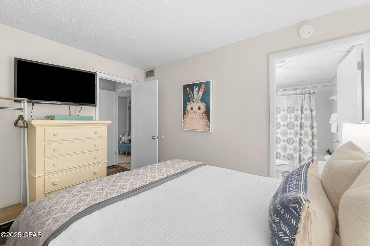 Moondrifter #208 By Nautical Properties Panama City Beach Eksteriør bilde
